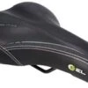 DDK 2343G NEG Gel Plus Deluxe Womens Saddle