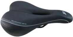 DDK 3201 TRK Comfort Trekking Gents Saddle