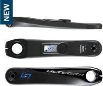 Stages Cycling Power L Ultegra R8000