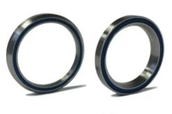 Acros Bearing-Set Ai-70 Fiber Canyon/i-Lock And Compression Ring