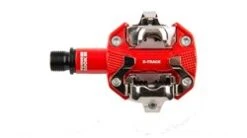 Look X-Track MTB Pedals With Cleats -Wheelies Shop 122402 3 Large