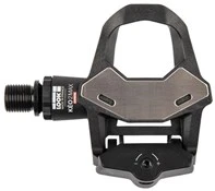 Look KEO 2 Max Carbon Pedals With KEO Grip Cleats
