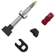 Effetto Mariposa Caffelatex Tubeless Valve Pair