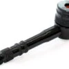 Silca Press On Disc Wheel Pump Adaptor Aluminium