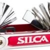 Silca Italian Army Knife - Tredici/13 Multi Tool