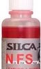 Silca NFS Leather And Pump Lubricant 20ml