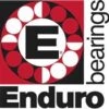 Enduro Bearings SMRA 2437 Stainless Steel - Angular Contact