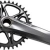 Shimano FC-M9100 XTR Single Crank Set