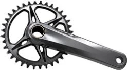Shimano FC-M9100 XTR Single Crank Set