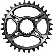 Shimano SM-CRM95 Single Chainring For XTR M9100/M9120 1 Shimano SM-CRM95 Single Chainring For XTR M9100/M9120