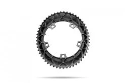 AbsoluteBLACK Road Oval 130 BCD X 5 Bolt Chainring