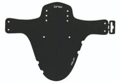 XLC Mini Fat Front Mudguard (MG-C20)