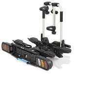 XLC Folding 2-Bike E-Bike Car Rack