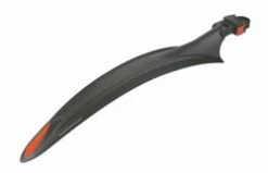 XLC Rear Mudguard 26-29" (MG-C13)
