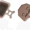 XLC Sintered Disc Pads - Formula/Ora/Puro (BP-S16)