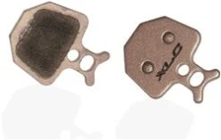 XLC Sintered Disc Pads - Formula/Ora/Puro (BP-S16)