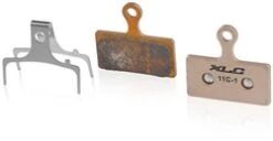 XLC Sintered Disc Pads - XTR 11 (BP-S25)