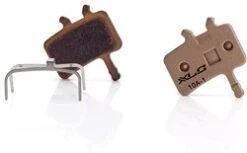 XLC Sintered Disc Pads - Avid BB7/Juicy (BP-S24)