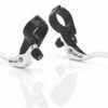 XLC Auxiliary Brake Levers For Drop Bar (BL-R02)