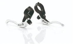 XLC Auxiliary Brake Levers For Drop Bar (BL-R02)