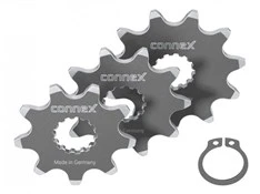 Wippermann Panasonic Z9 Sprocket