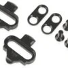 XLC Set Of Cleats - Shimano Spd Compatible (PD-X02)