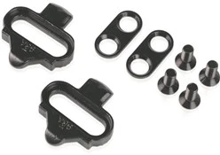 XLC Set Of Cleats - Shimano Spd Compatible (PD-X02)