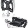 XLC MTB/Trekking Platform Pedals (PD-M17)