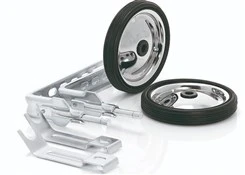 XLC 12-20" Training Wheels