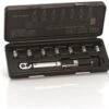 XLC Torque Wrench 3-14Nm With Bits (TO-S41)