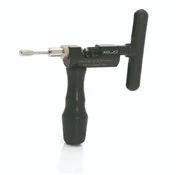 XLC Chain Tool With Pin Guide & Spare Pin (TO-S26)