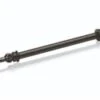 XLC Pro MTB 12mm Axle Skewers