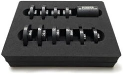 Pedros Bottom Bracket Bushing Set