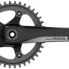 SRAM Rival1 10 / 11 Speed Crank Set (BB Not Included)
