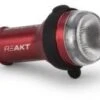 Exposure TraceR Rear Light USB Rechargeable With Daybright & ReAKT Technology & Peleton Mode