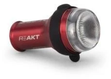 Exposure TraceR Rear Light USB Rechargeable With Daybright & ReAKT Technology & Peleton Mode