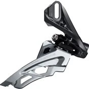 Shimano Deore M6000 Triple Front Derailleur