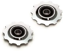 XLC Rear Derailleur Pully (PU-A01)