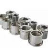 Specialites TA Double Steel Chainring Bolts
