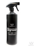 Peatys Foaming Drivetrain Degreaser 1 Litre
