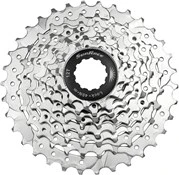 SunRace 8 Speed 11-32T Nickel Cassette