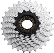 SunRace 7 Speed Zinc Freewheel