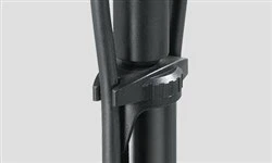 Topeak Joe Blow Max II Floor Pump 4 Topeak Joe Blow Max II Floor Pump - Image 4