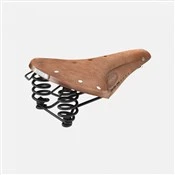 Brooks B67 Softened Saddle