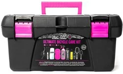 Muc-Off Ultimate Bicycle Cleaning Kit 1 Muc-Off Ultimate Bicycle Cleaning Kit