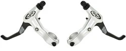Avid FR5 Cable Brake Levers - Pair 2 Avid FR5 Cable Brake Levers - Pair - Image 2
