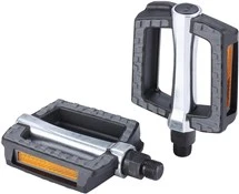 BBB SteadyRest Trekking Pedals