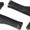 Syncros Comfort Ergo Lock On Grips