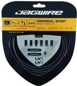 Jagwire Universal Sport Brake Kit