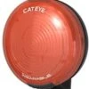 Cateye Sync 35/40 LM Wearable USB Rechargeable Rear Bike Light